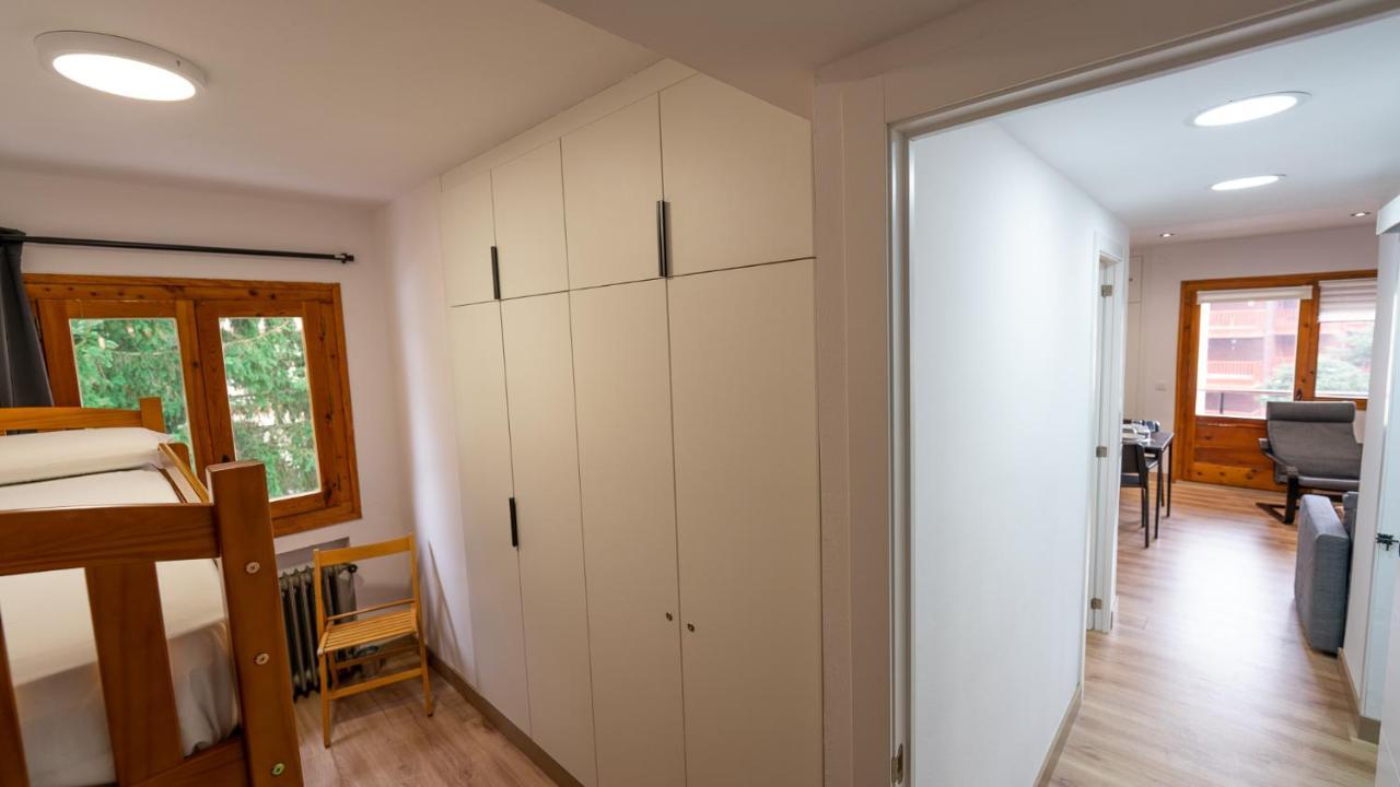 Apartamentos Formigal Exterior photo