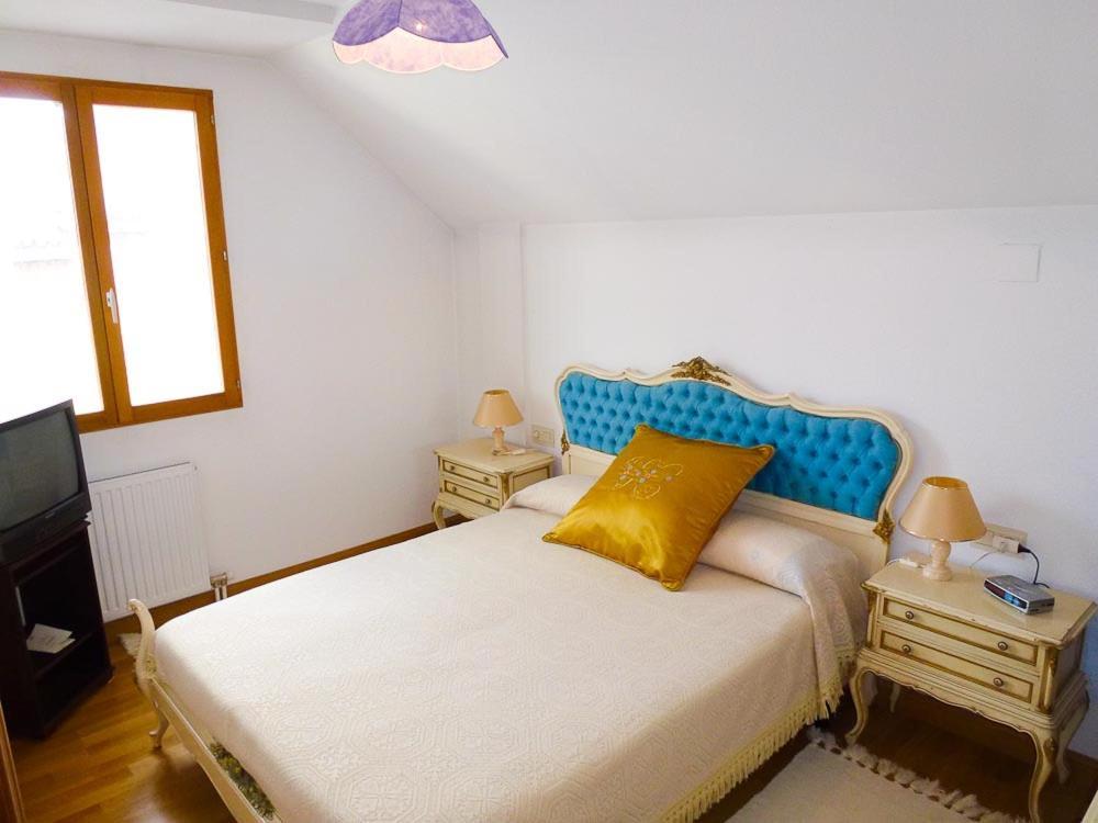 Apartamentos Formigal Exterior photo