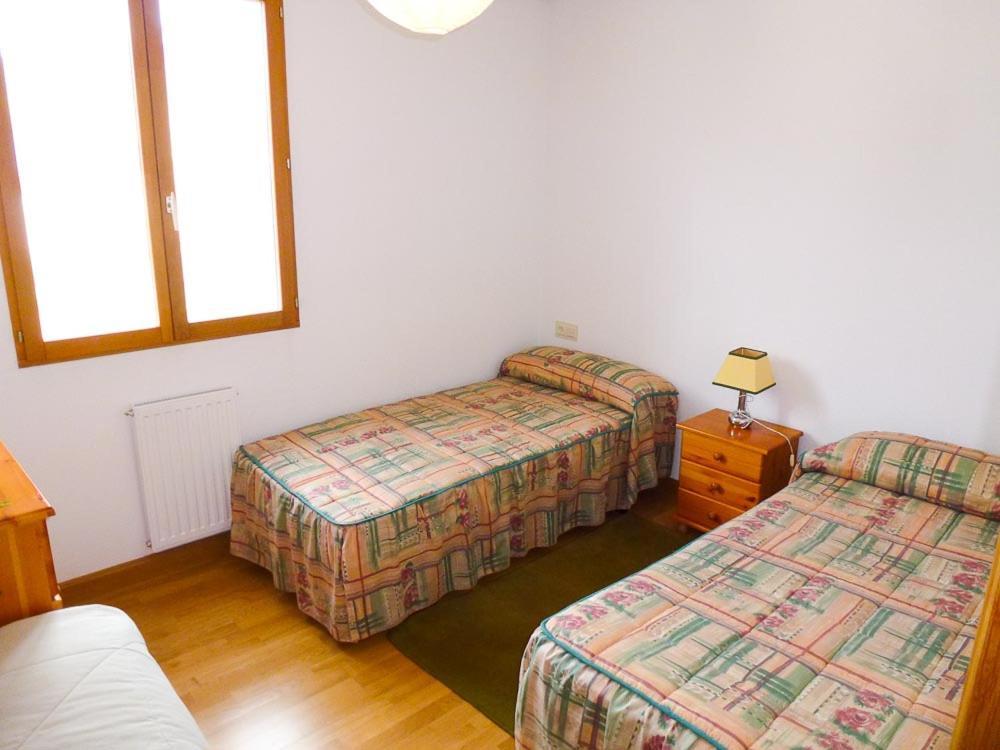 Apartamentos Formigal Exterior photo