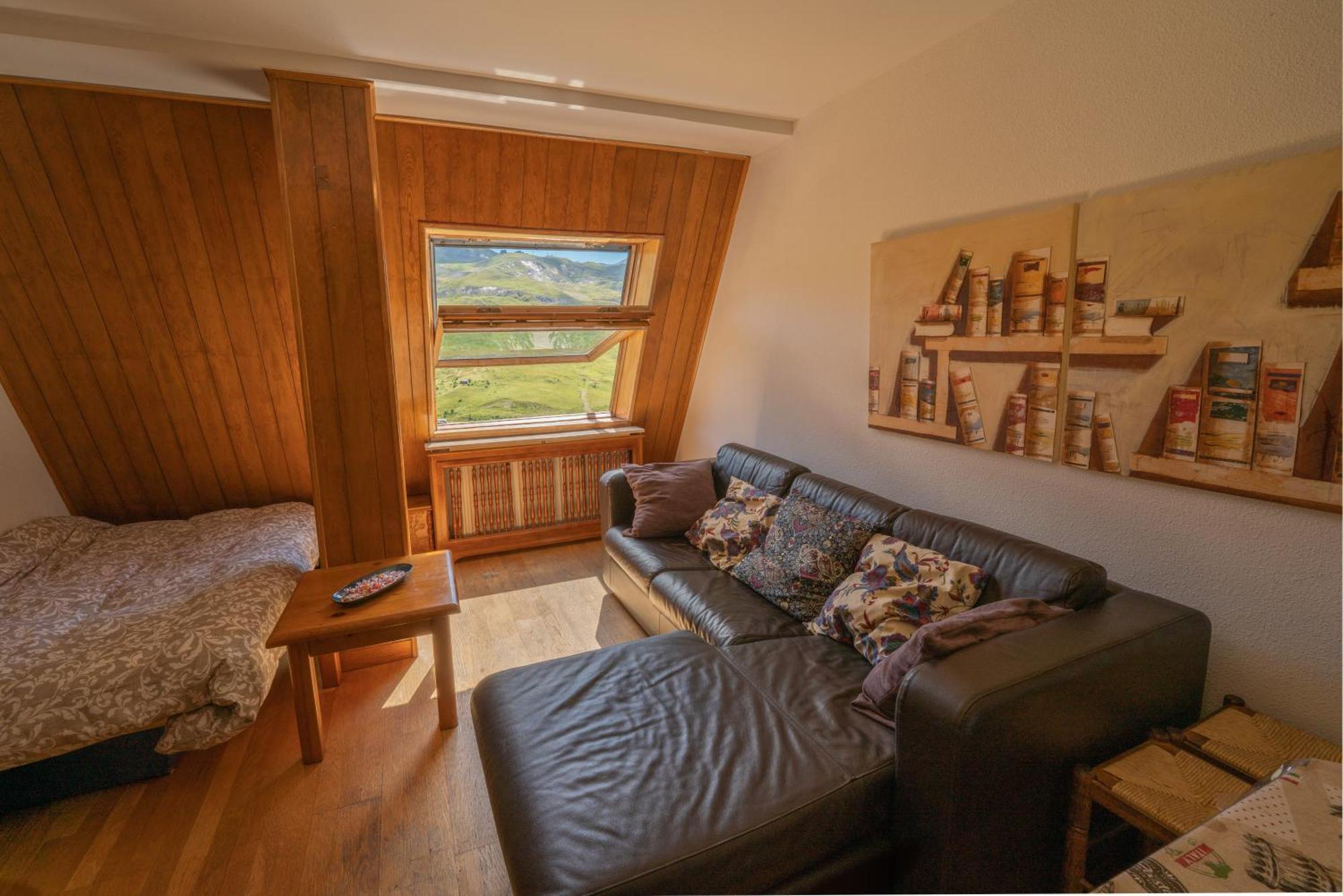 Apartamentos Formigal Exterior photo