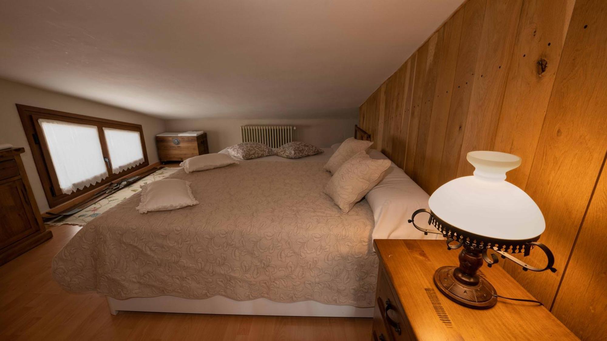 Apartamentos Formigal Exterior photo