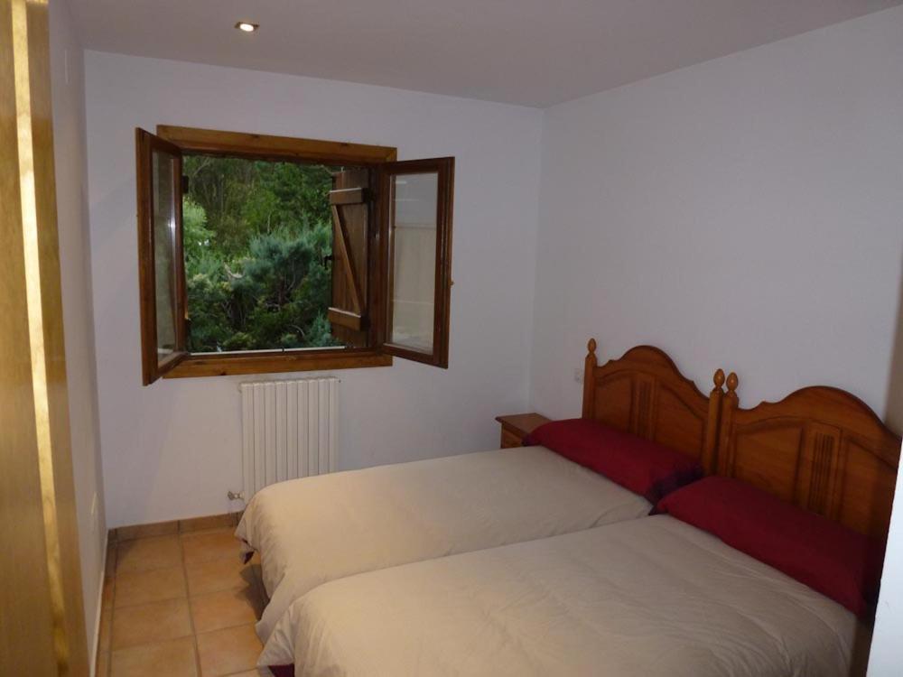 Apartamentos Formigal Exterior photo