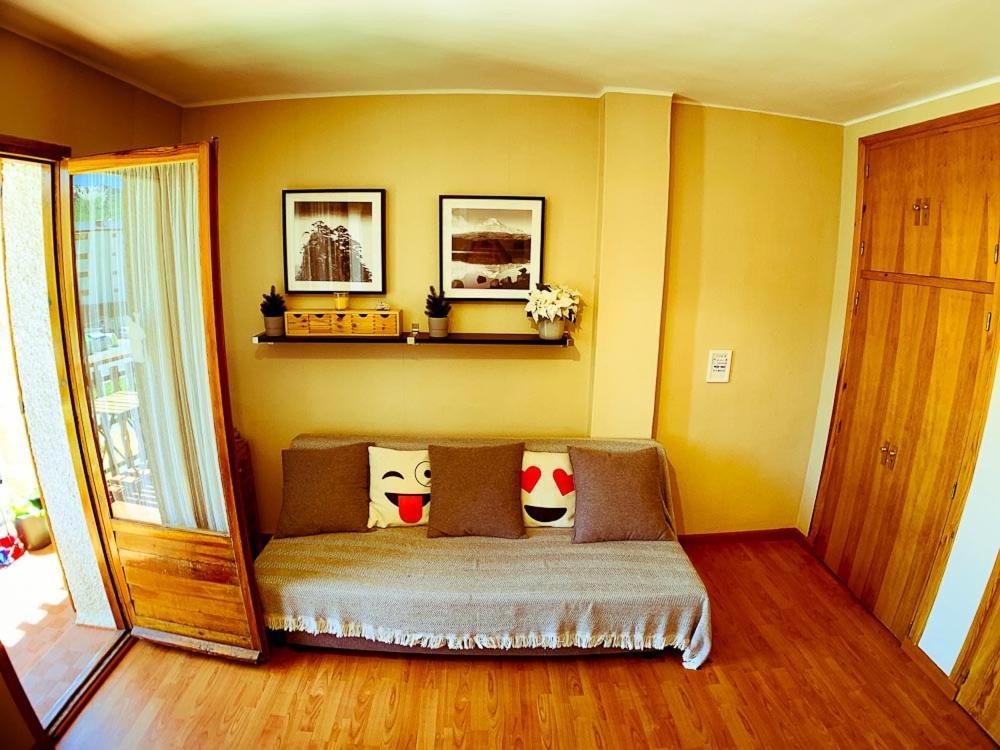 Apartamentos Formigal Exterior photo