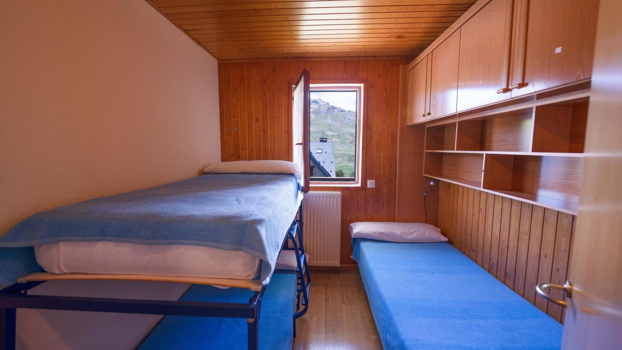 Apartamentos Formigal Exterior photo