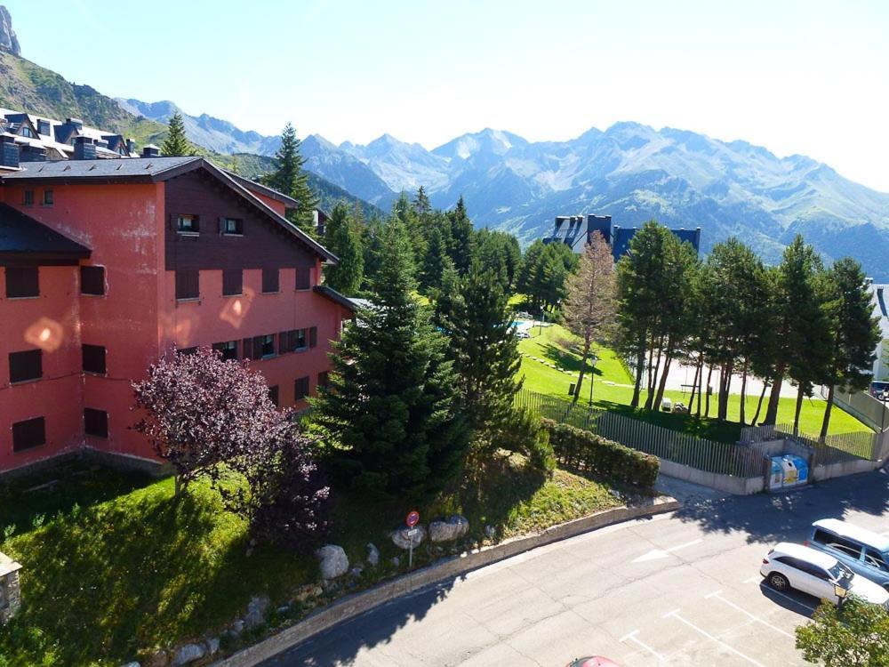 Apartamentos Formigal Room photo